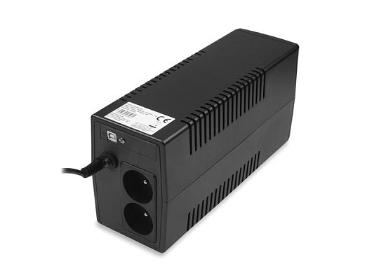 UPS VOLT Micro 600VA 360W 7Ah