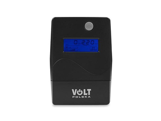 UPS VOLT Micro 600VA 360W 7Ah