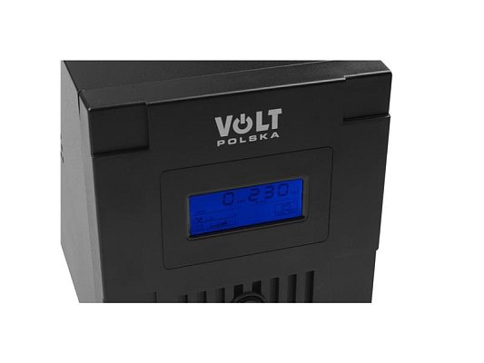 UPS VOLT Micro 600VA 360W 7Ah