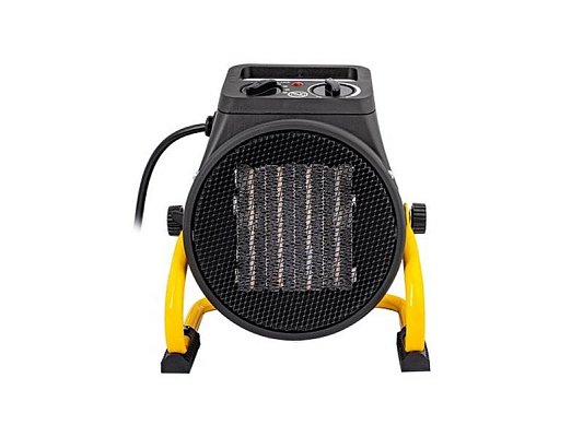 Topidlo elektrické VOLT Comfort 2500W