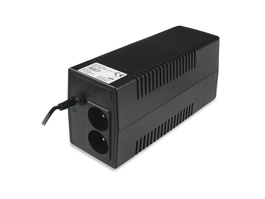 UPS VOLT Pico 1000VA 600W 9Ah