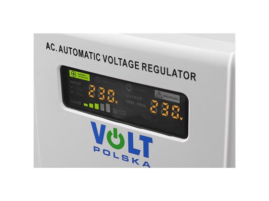 Stabilizátor napětí VOLT AVR 10000