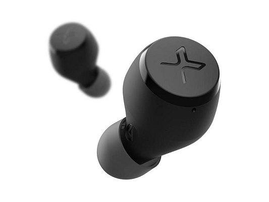 Sluchátka Bluetooth EDIFIER X3 Black