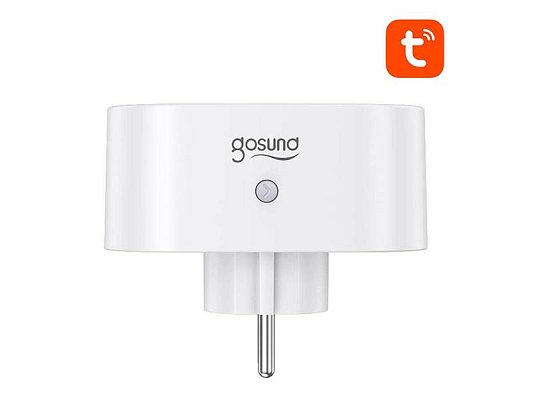 Smart zásuvka GOSUND SP211 WiFi Tuya