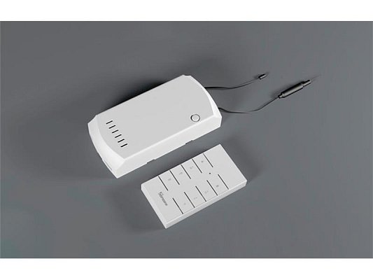 Smart ovladač SONOFF iFan04-H WiFi