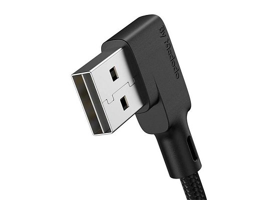 Kabel MCDODO CA-7310 USB /USB-C 1,8m Black