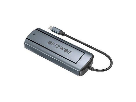 USB hub BLITZWOLF BW-Neo TH13