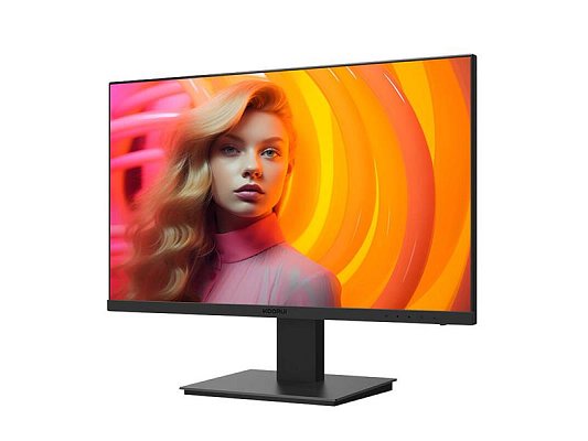 Monitor KOORUI GN02 27"