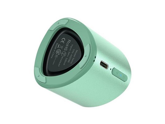 Reproduktor Bluetooth TRONSMART Nimo Green