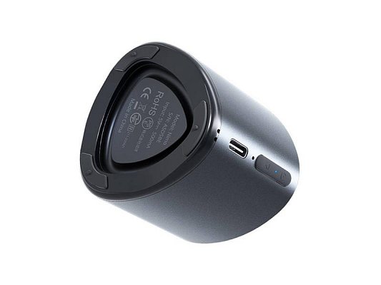 Reproduktor Bluetooth TRONSMART Nimo Black