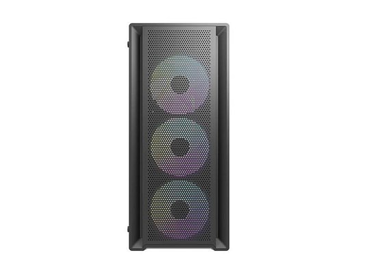 Počítačová skříň DARKFLASH DK353 ATX Black