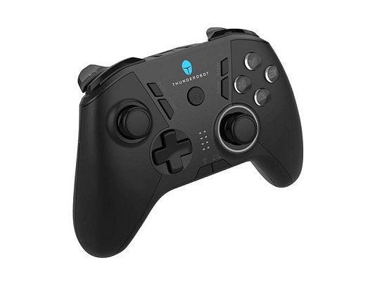 Gamepad THUNDEROBOT G50 Black