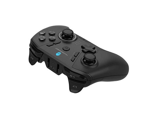 Gamepad THUNDEROBOT G50 Black