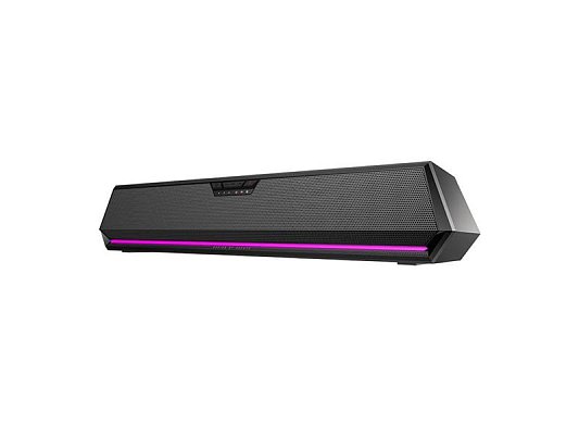 Soundbar EDIFIER Hecate G1500 Bar Black