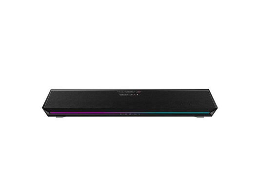 Soundbar EDIFIER Hecate G1500 Bar Black