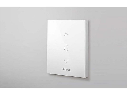 Smart ovladač žaluzií a rolet MEROSS MRS100HK WiFi