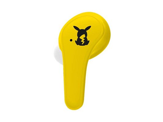 Sluchátka Bluetooth OTL Pikachu Yellow