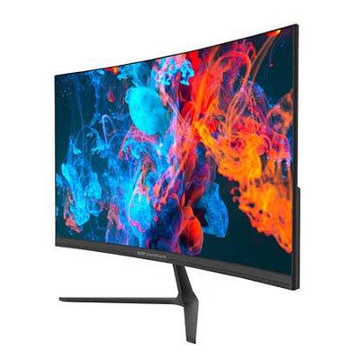 Monitor DARKFLASH G 24C Curved 24"