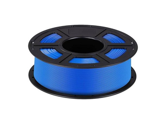 PLA vlákno pro 3D tiskárnu ANYCUBIC Blue