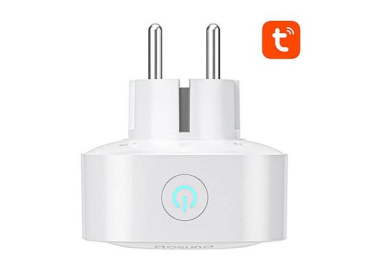 Smart zásuvka GOSUND SP6 Bluetooth WiFi Tuya 1ks