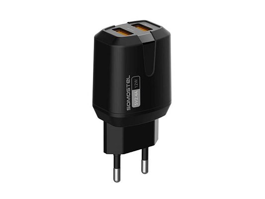 Adaptér USB SOMOSTEL GSM1042.1