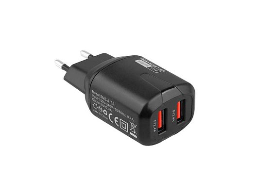 Adaptér USB SOMOSTEL GSM1042.1