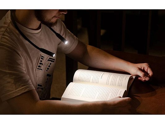 Svítidlo na čtení YEELIGHT Led Neck Book Light