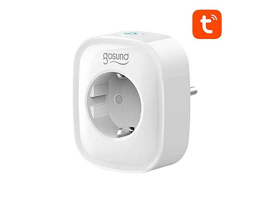 Smart zásuvka GOSUND SP112 WiFi Tuya 1ks