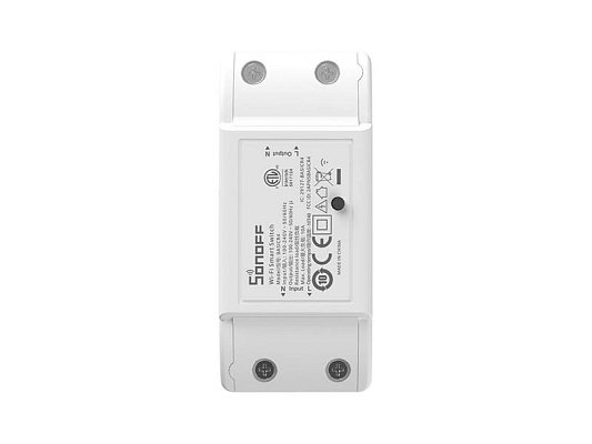 Smart Switch SONOFF BASICR4 WiFi