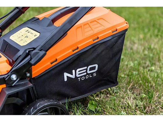 Sekačka AKU NEO TOOLS 04-610 bez akumulátoru