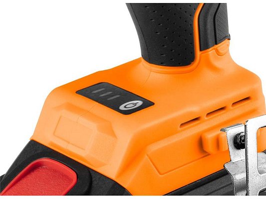 Utahovák rázový NEO TOOLS 04-613 bez akumulátoru