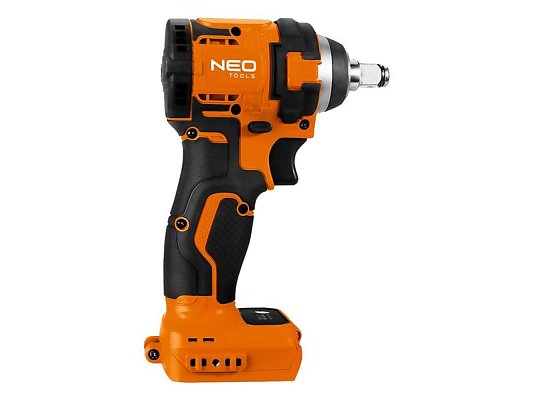 Utahovák rázový NEO TOOLS 04-613 bez akumulátoru