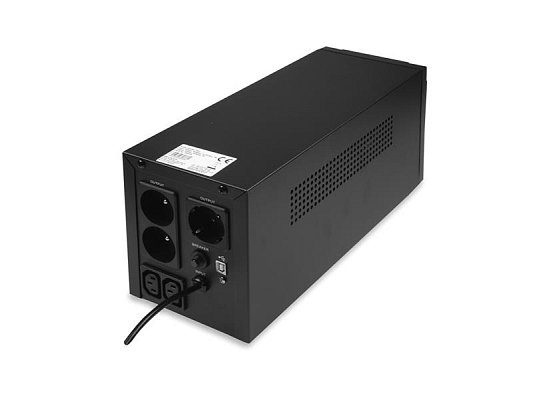 UPS VOLT Micro 1500VA 900W 2x9Ah