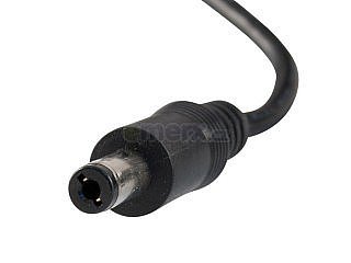 Napájecí adaptér síťový 12V 5000mA 5,5/2,1mm T3 MEAN WELL (GS60A12-P1J)