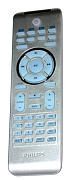 Philips MCM700 náhradní dálkový ovladač jiného vzhledu