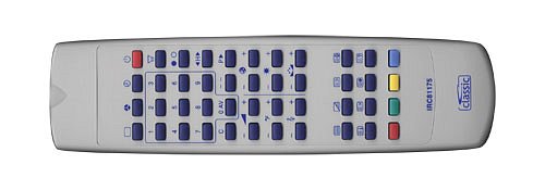 Ovladač dálkový IRC81175 akai,nokia