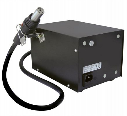 Horkovzdušná vyfoukávačka ZD-939L