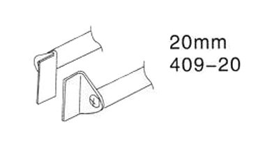 Hrot-nástavce 3mm k ZD-409SMD