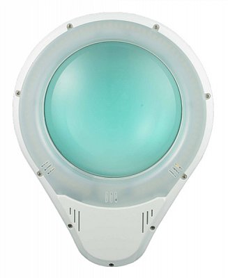 Lupa mobilní na kolečkách 5diop. SMD LED 8066D2