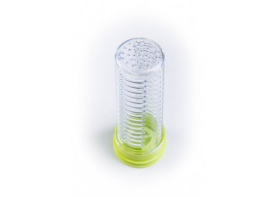 Láhev na smoothie G21 600ml Green