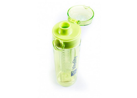 Láhev na smoothie G21 600ml Green