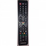 Samsung BN59-00941A originální dálkový ovládač byl nahrazen AA83-00655A