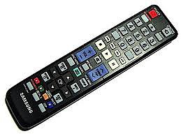 SAMSUNG AH59-02298A Originální dálkový ovládač pro domácí kino